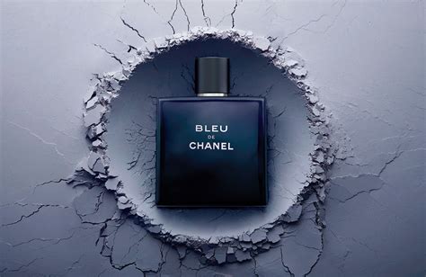 chanel introducing bleu de chanel|chanel bleu de chanel notes.